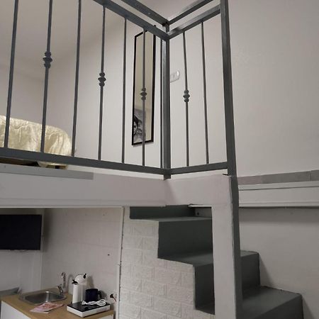 Apartament Quen Neapol Zewnętrze zdjęcie