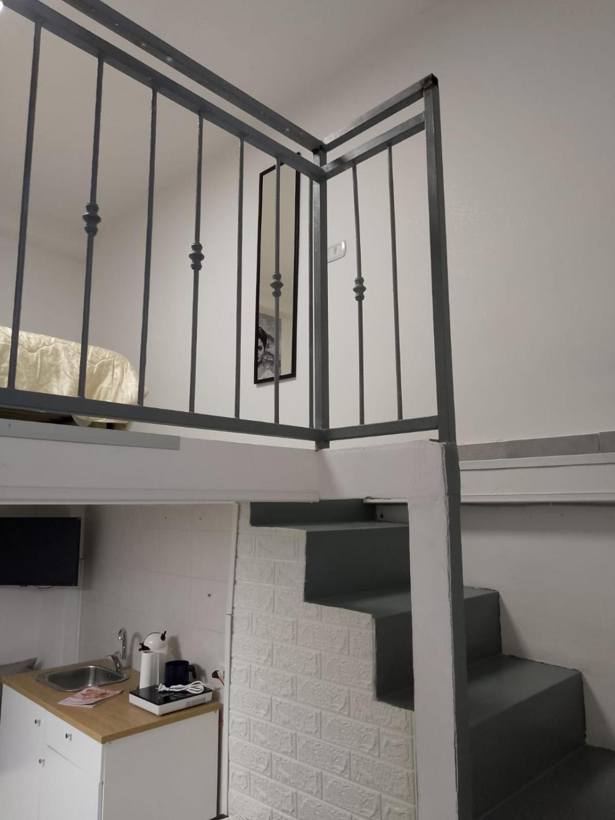 Apartament Quen Neapol Zewnętrze zdjęcie