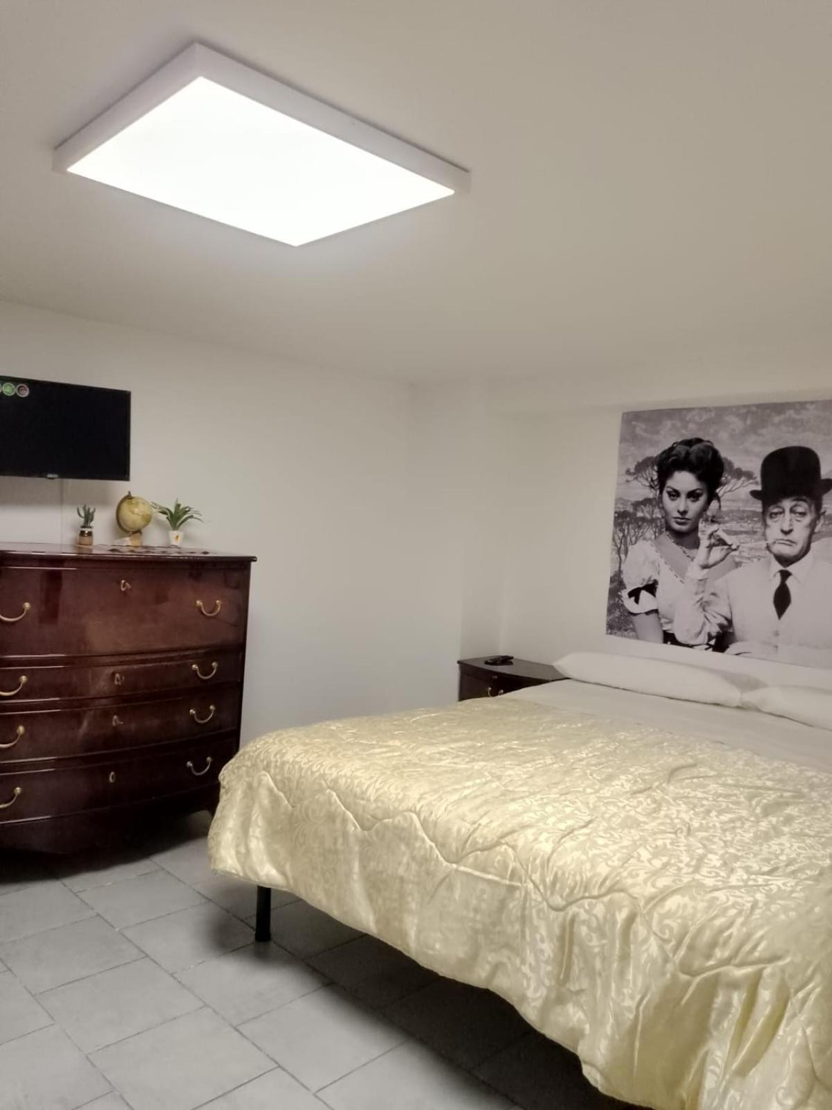 Apartament Quen Neapol Zewnętrze zdjęcie